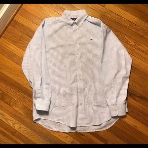Vineyard Vines Button Down